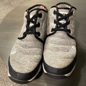 North Face Chukkas